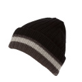 Gorrita tejida de gorro de Beanie acrílico